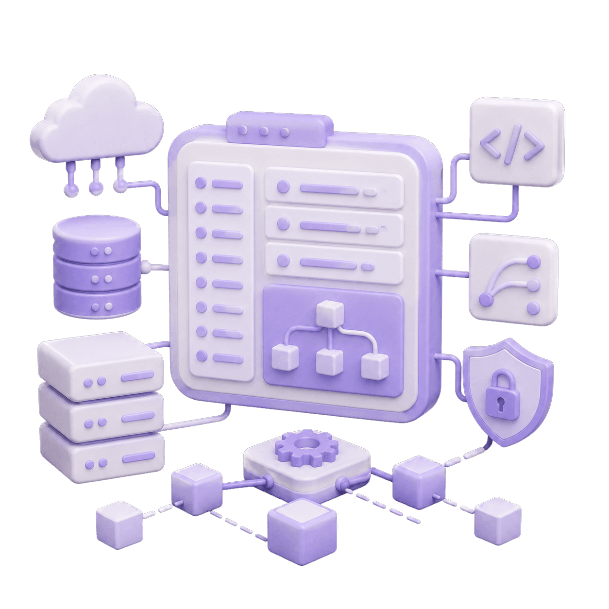 Back-End Developer Eğitimi