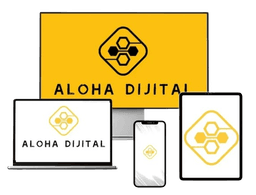 Aloha Dijital Logo