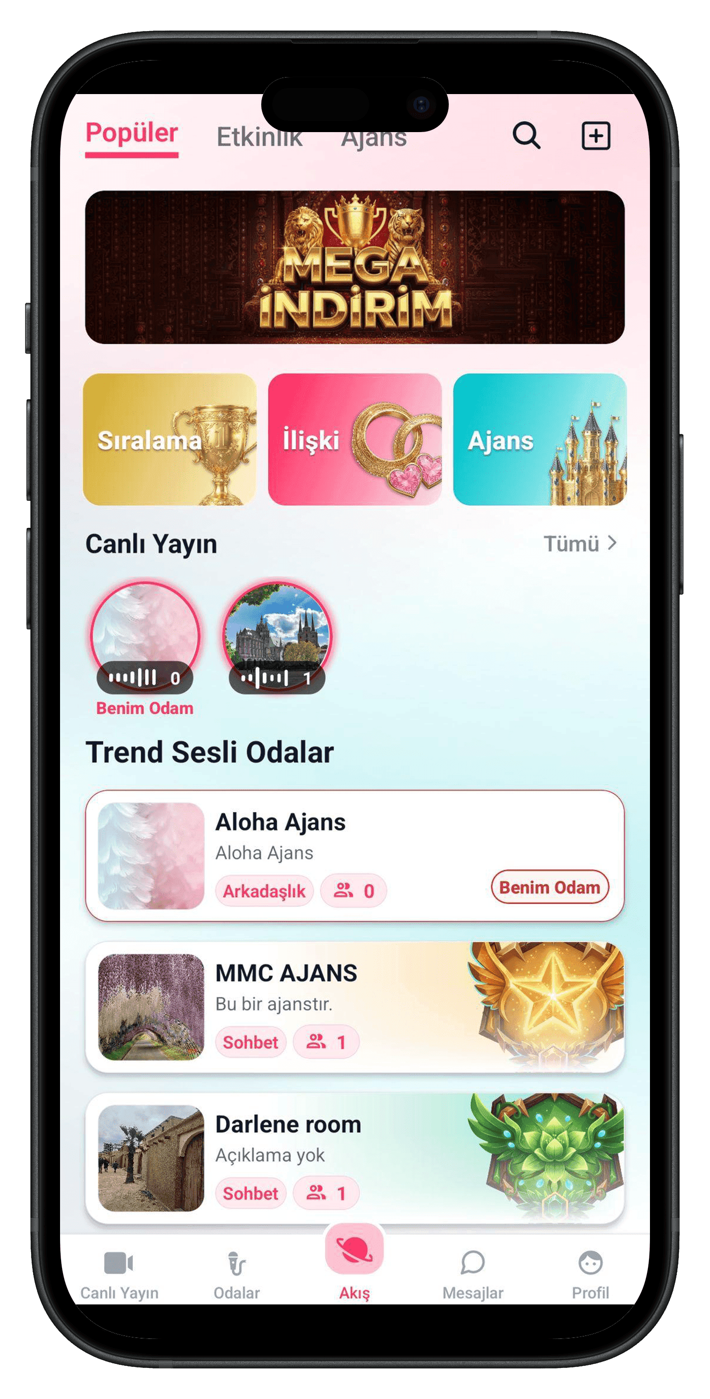 Riba Chat — 1