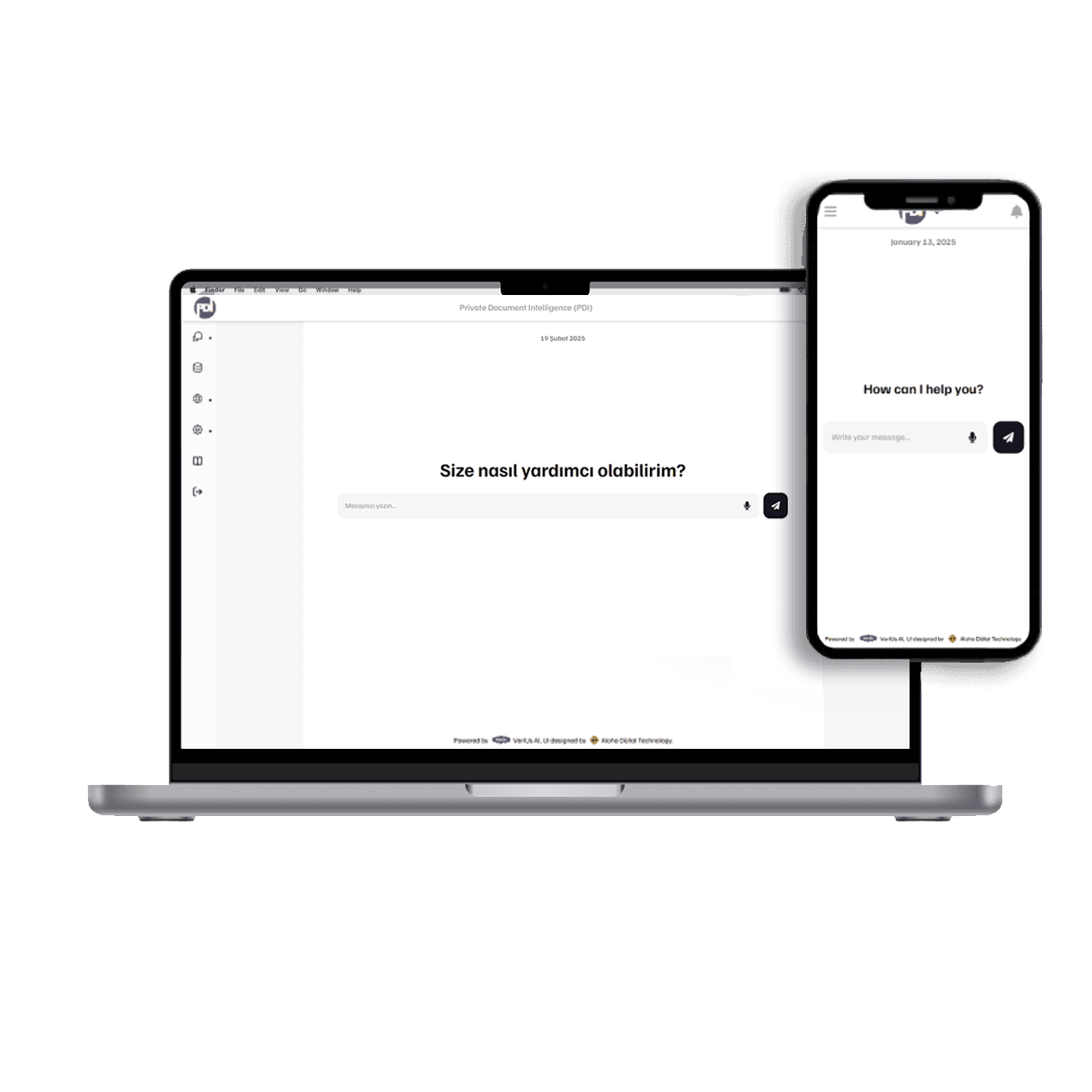 PDI — Private Documents Intelligence