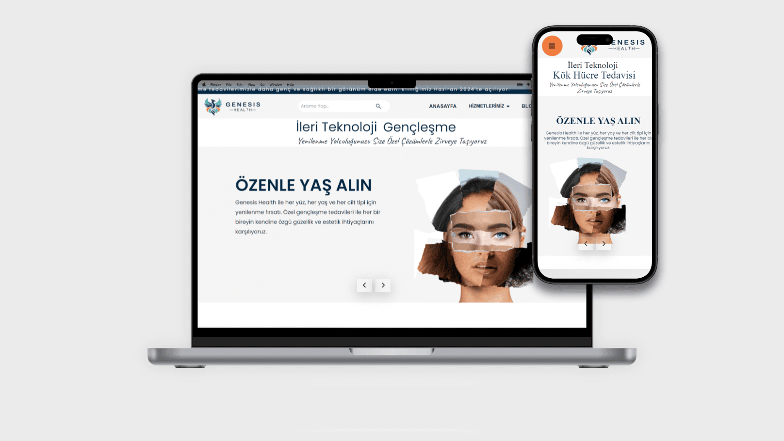 Genesis Health İstanbul