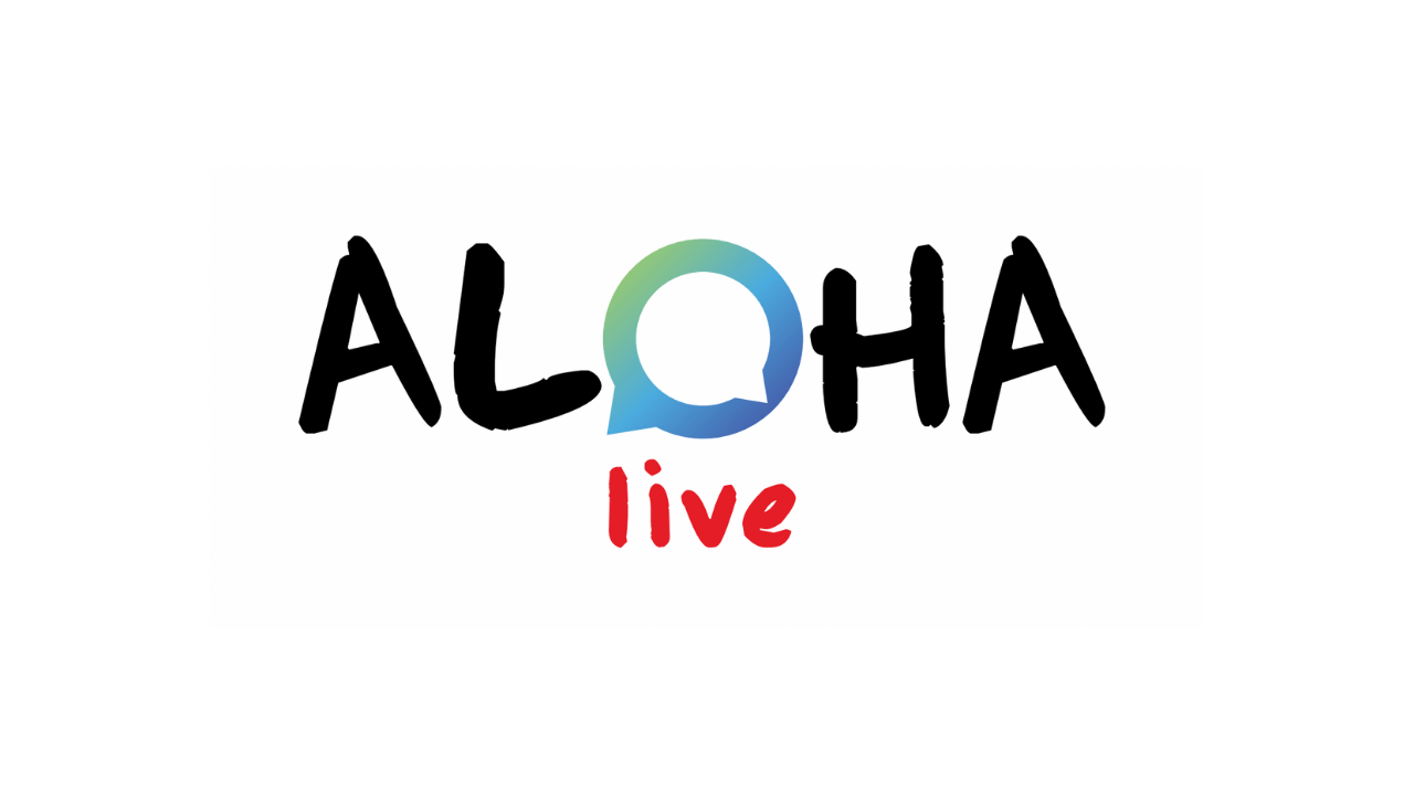 Webrazzi: Aloha Live: The Domestic App Enabling Completely Anonymous Conversations